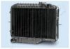 ASHIKA RDA333006 Radiator, engine cooling